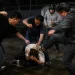 Brutal! Pemuda di Jombang Luka Parah Jadi Korban Pengeroyokan Kelompok Misterius 8 Pemuda di Jombang.