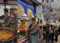 SunThai Street Food.