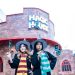 Magic House.