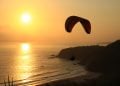 Hidden Gem Malang Selatan, Pantai Modangan Tawarkan Pesona Alam "Perawan" Nikmati Sunset dan Camping 2 Pantai Modangan.
