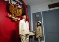 Soekarno Corner.