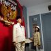 Soekarno Corner.