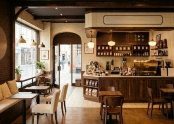 5 Cafe Estetik Kota Malang yang Ramai Anak Muda saat Libur Sekolah 6 Cafe estetik Kota Malang.