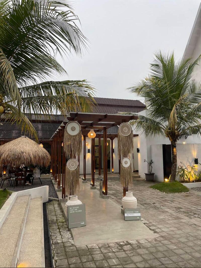 5 Cafe Estetik Kota Malang yang Ramai Anak Muda saat Libur Sekolah 8 Cafe estetik Kota Malang terbaik.
