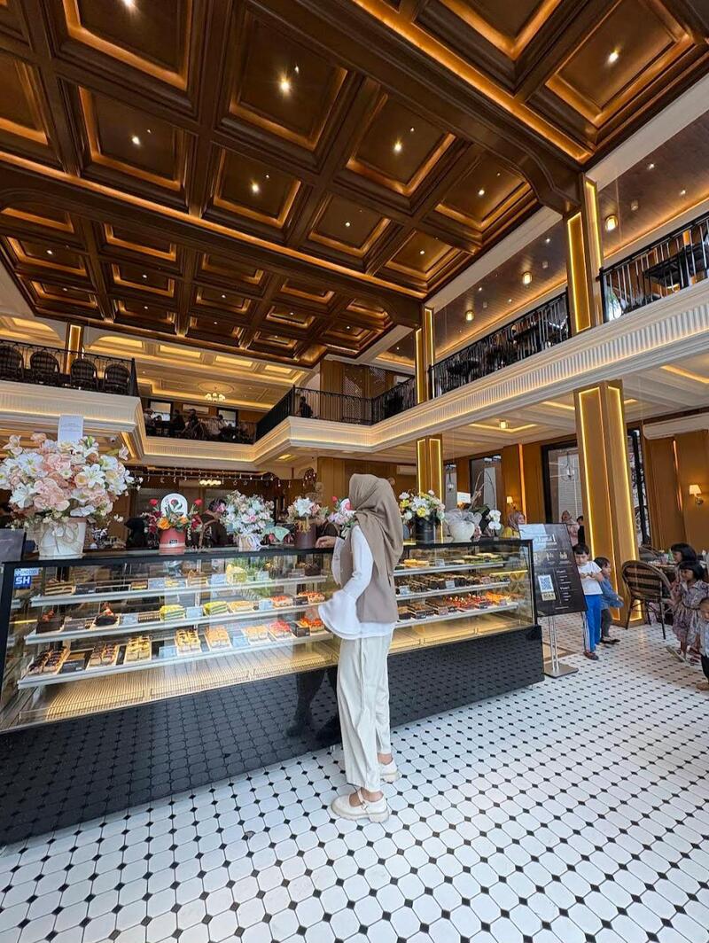 5 Cafe Estetik Kota Malang yang Ramai Anak Muda saat Libur Sekolah 10 Cafe estetik Kota Malang terbaru.