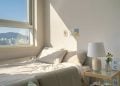 Kamar cozy terbaru.