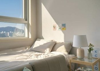 Kamar cozy terbaru.