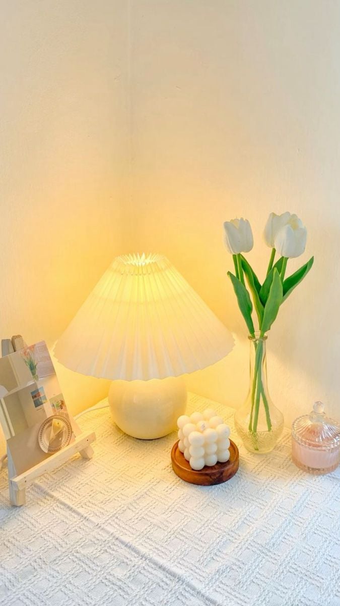 7 Inspirasi Kamar Cozy Terbaru yang Lagi Digemari Anak Muda 6 Kamar terbaik cozy.
