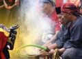 22 Juni 2026, Tradisi Ngarak Banteng Empu Supo XVIII Siap Ramaikan Songgoriti Kota Batu 2 Tradisi Ngarak Banteng.