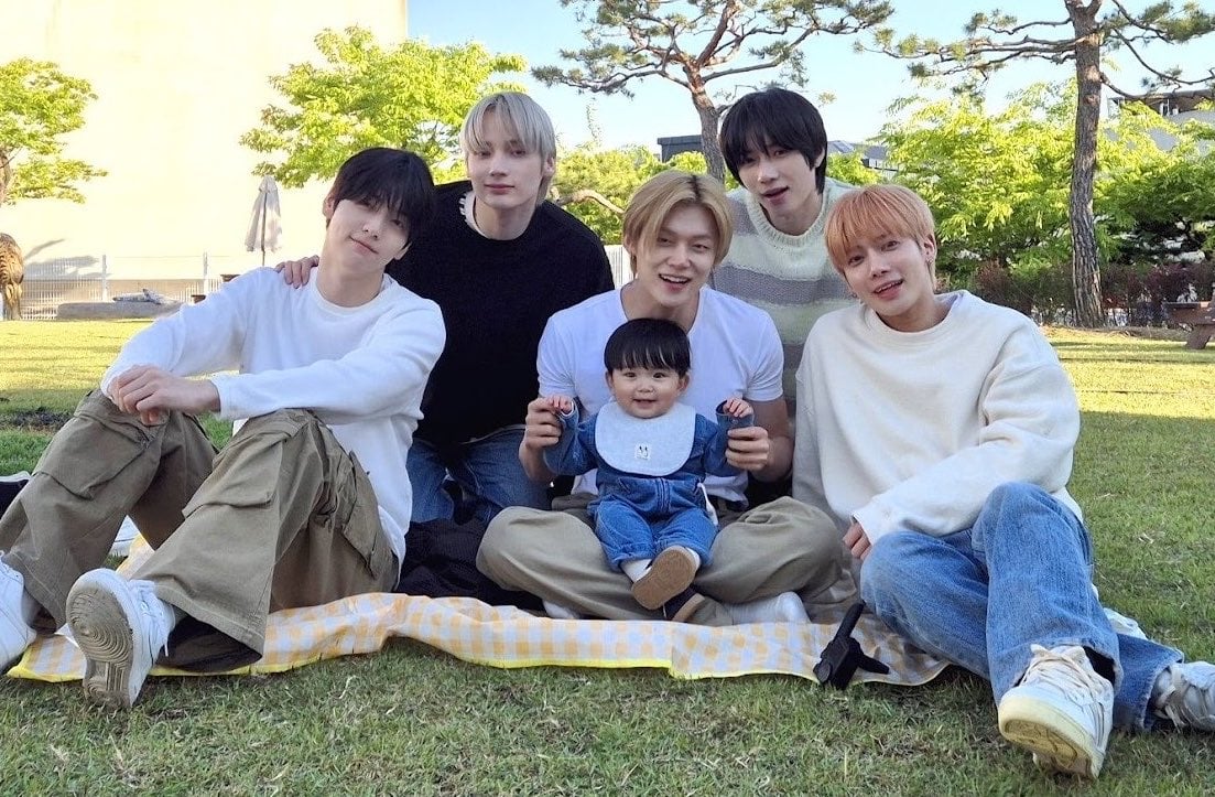 Cari Tontonan Ringan? Variety Show Korea Tentang Bayi Ini Bikin Gemas dan Menghibur 1 Korea