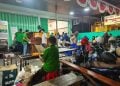 STMJ di Malang