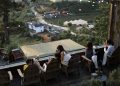 Tempat Nongkrong Hits Banyuwangi