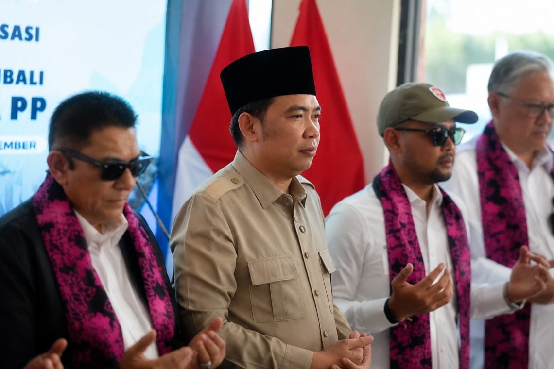Kemiskinan Jember Masih Tembus 200 Ribu Jiwa, Gus Fawait Singgung Minimnya Konektivitas Ekonomi 1 Gus Fawait