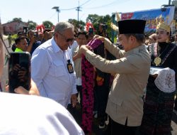 Kemiskinan Jember Masih Tembus 200 Ribu Jiwa, Gus Fawait Singgung Minimnya Konektivitas Ekonomi 2 Gus Fawait
