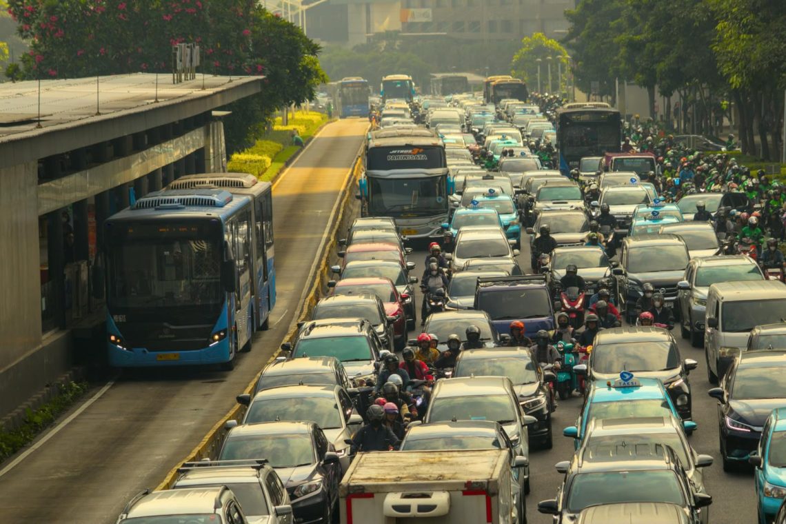 Ancaman Kabut-Asap dan Gelombang Panas Ringan Mengintai Jatim 1 Jatim