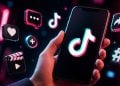 Marketing FYP TikTok
