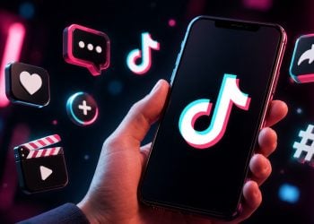 Marketing FYP TikTok