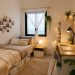 Dekorasi kamar kost low budget