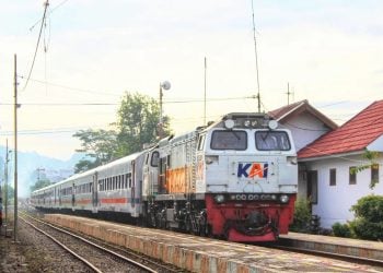 Jadwal Kereta Malang Surabaya Juni 2026, Banyak Tiket Mulai Diburu Penumpang 4 Kereta Malang Surabaya Juni 2026