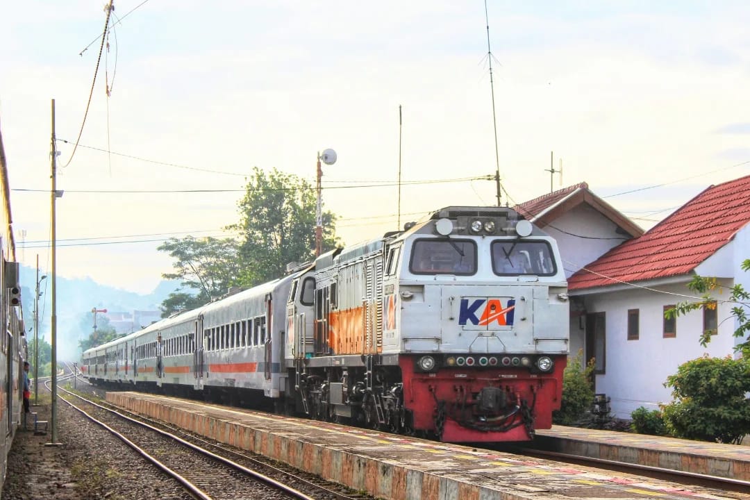 Jadwal Kereta Malang Surabaya Juni 2026, Banyak Tiket Mulai Diburu Penumpang 1 Kereta Malang Surabaya Juni 2026