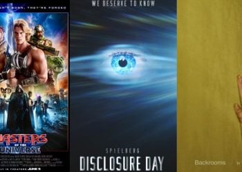 Film Barat Juni 2026