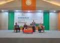 Pegadaian Surabaya.