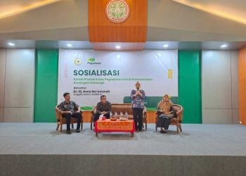 Pegadaian Surabaya.