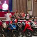320 Kasus Kejahatan Jalanan Terungkap selama Mei 2026, Kapolda Jatim Tegaskan Perangi Aksi Begal 9 Kejahatan jalanan.