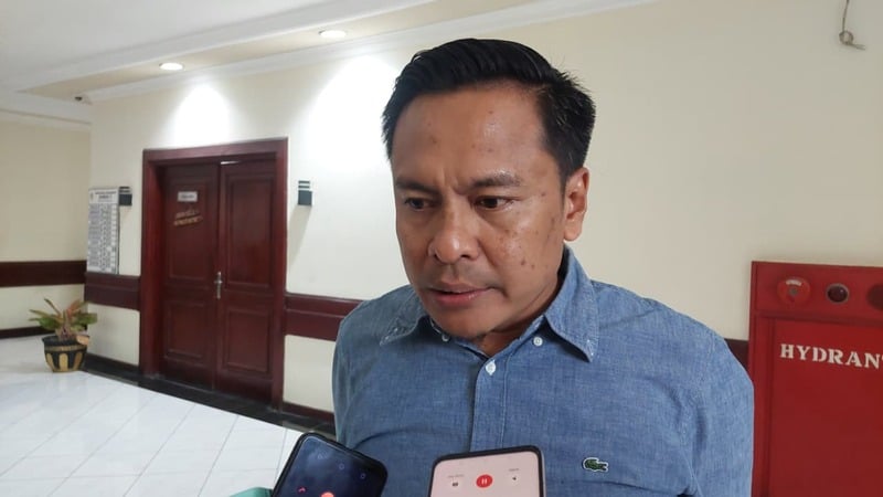 Predikat Kota Layak Anak Tercoreng, DPRD Surabaya Desak Penutupan Spa Terlibat TPPO 2 Kasus TPPO DPRD Surabaya.