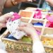 Jangan Dibuang! Ini 10 Ide DIY Kain Perca yang Cantik dan Bermanfaat 8 DIY kain perca.