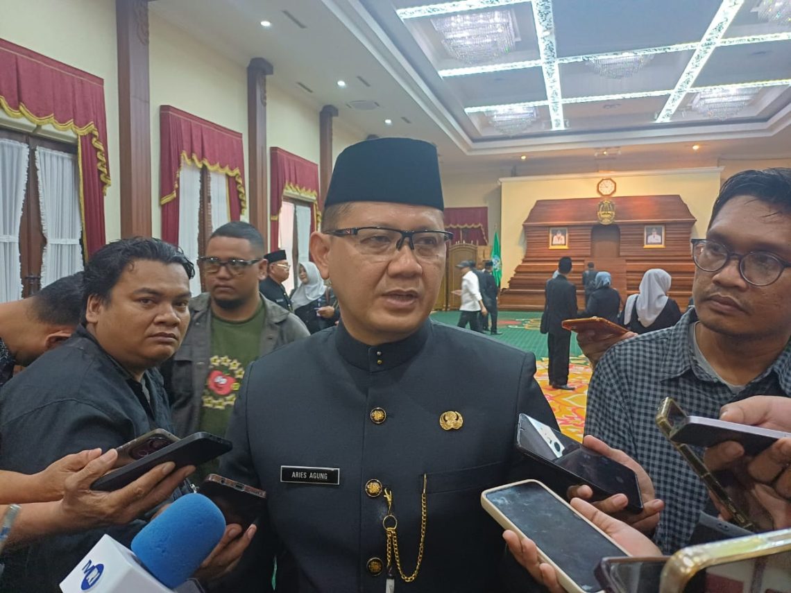 Dindik Jatim Tegaskan Kepala Sekolah Dilarang Terima Titipan Siswa pada SPMB 2026 1 Jatim
