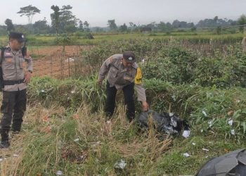 Ledakan Balon Udara di Blitar, Polisi Bongkar Transaksi Mercon 11 Ledakan Balon Udara
