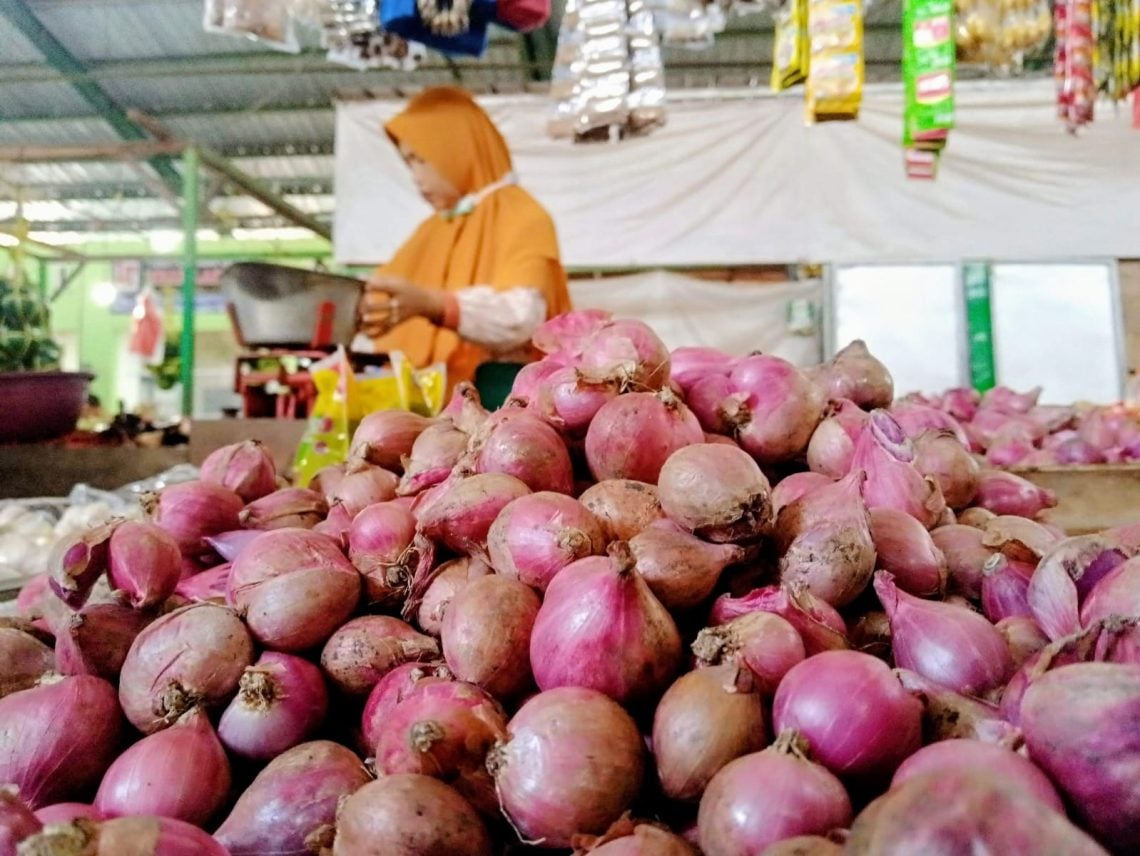 Bawang Merah