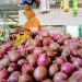 Harga Bawang Merah di Probolinggo Tembus Rp65 Ribu, Dipicu Permintaan Iduladha 8 Bawang Merah
