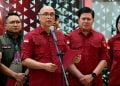 Eks Kepala BGN Jadi Tersangka Korupsi MBG, Dugaan Modus hingga Harta Kekayaan Dadan Hindayana Terkuak 6 BGN