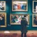 Pameran Seni Surabaya.