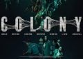 Colony.
