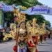 Event tahunan di Banyuwangi.