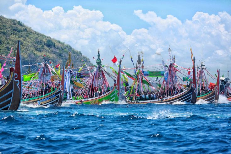 Event Banyuwangi tahun 2026.