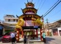 Kampung Unik dan Kreatif Surabaya
