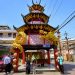 Daftar Kampung Unik dan Kreatif Surabaya yang Penuh Cerita 8 Kampung Unik dan Kreatif Surabaya