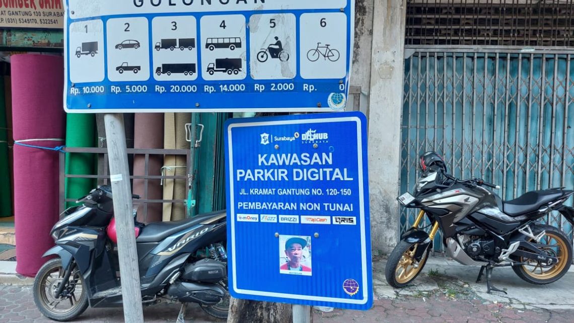 Surabaya