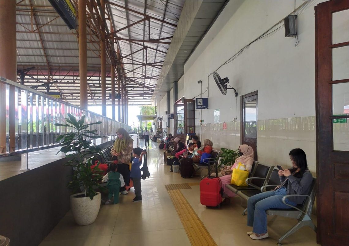 Mojokerto