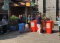 Hari Lingkungan Hidup Sedunia, Universitas Negeri Malang Pilah Sampah Kampus dan Dukung SDGs 11 dan 13 2 Universitas Negeri Malang.