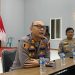 Wakapolres Blitar Diduga Aniaya Ajudan hingga Hidung Patah, Kapolres Buka Suara 8 Wakapolres Blitar.