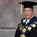 Pengukuhan Guru Besar Rektor Unikama, Angkat Riset Evolusi Teknologi AI Ubah Wajah Pendidikan Signifikan 8 Rektor Unikama.