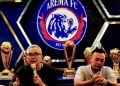 Arema FC.