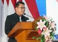 Putra Rektor Unikama Beber Sosok sang Ayah: Jadi Teladan dan Tak Henti Menuntut Ilmu 3 Rektor Unikama.