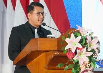 Putra Rektor Unikama Beber Sosok sang Ayah: Jadi Teladan dan Tak Henti Menuntut Ilmu 5 Rektor Unikama.