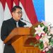 Rektor Unikama.